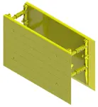 Trench shields